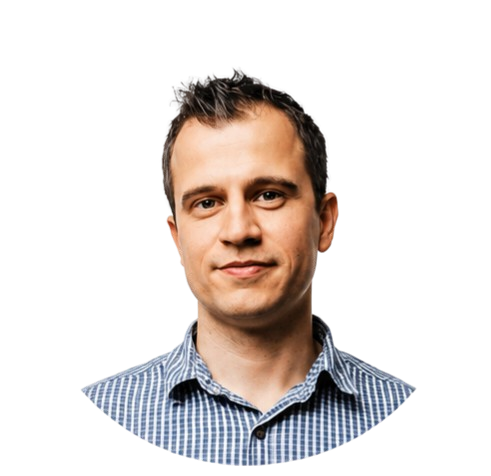 Yuriy Kashnikov